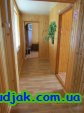 5_ коридор в комнаты на базе отдыха «VIVA Виктория» (курорт Рассейка)